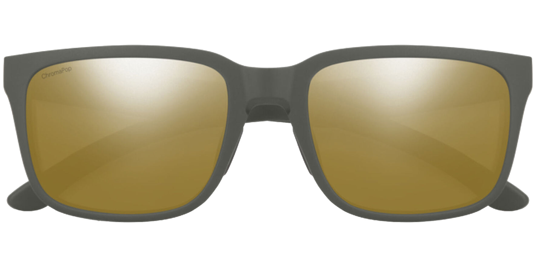 Smith Optics Headliner Polarized ChromaPop Square