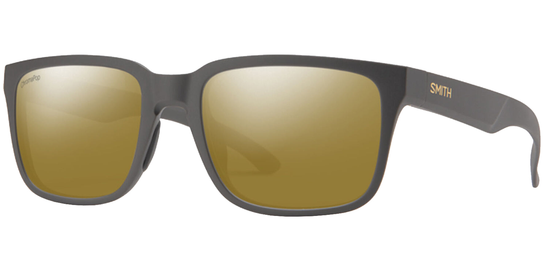 Smith Optics Headliner Polarized ChromaPop Square