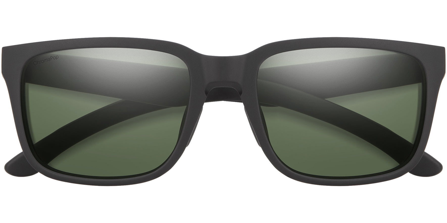 Smith Optics Headliner Polarized ChromaPop Square