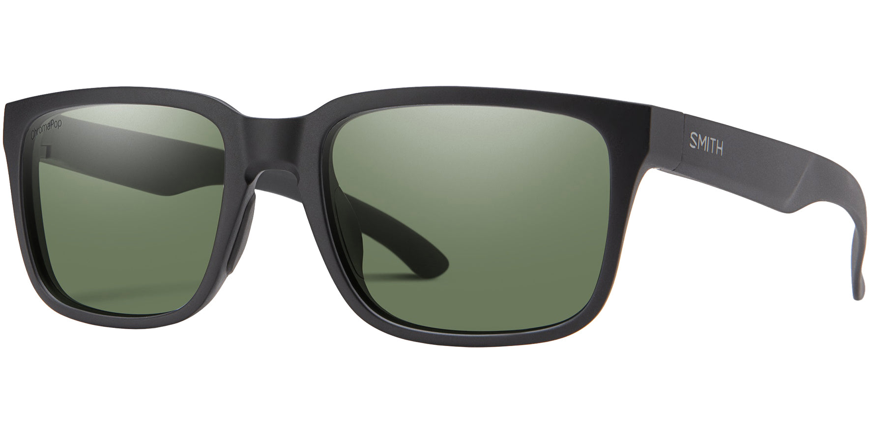 Smith Optics Headliner Polarized ChromaPop Square