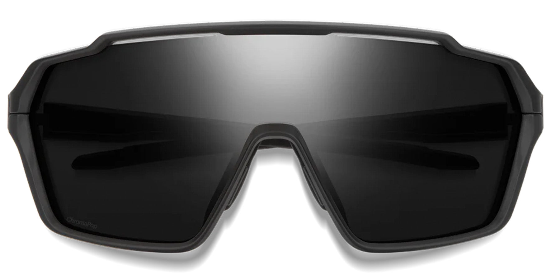 Smith Optics Shift MAG ChromaPop Shield w/ Clear Bonus Lens