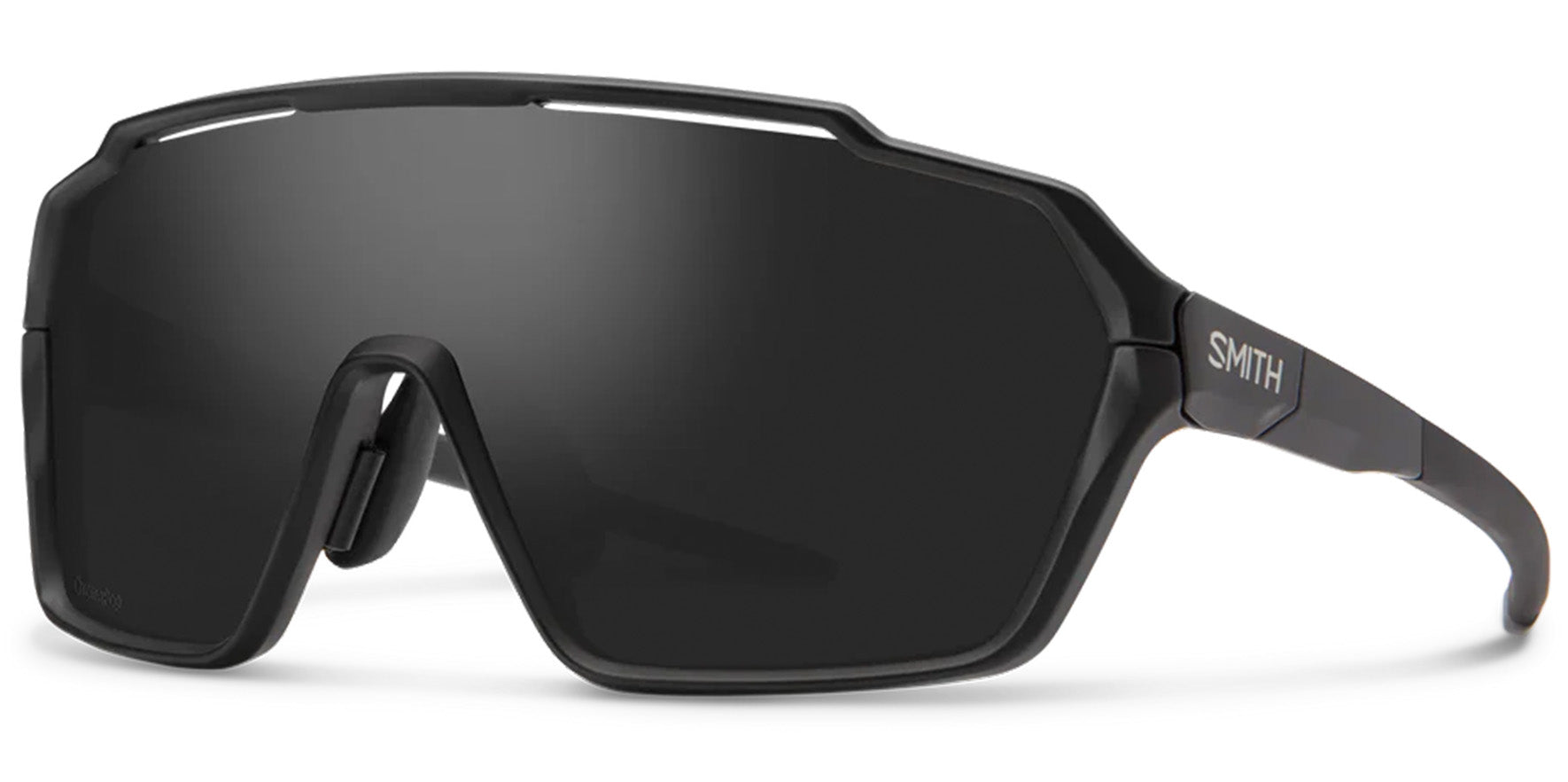 Smith Optics Shift MAG ChromaPop Shield w/ Clear Bonus Lens