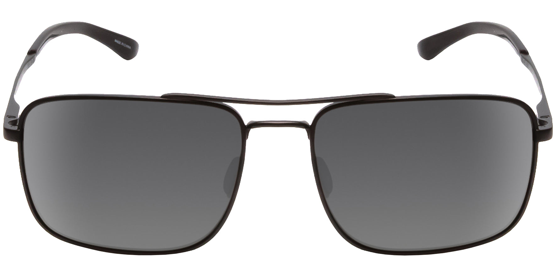 Smith Optics Outcome Polarized Matte Black Navigator - Eyedictive