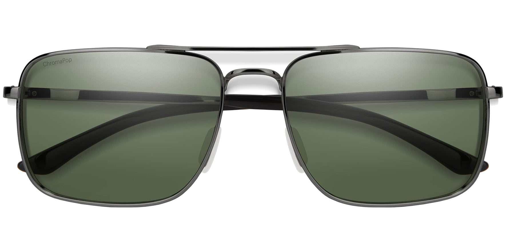 Smith Optics Outcome Polarized ChromaPop Navigator - Eyedictive