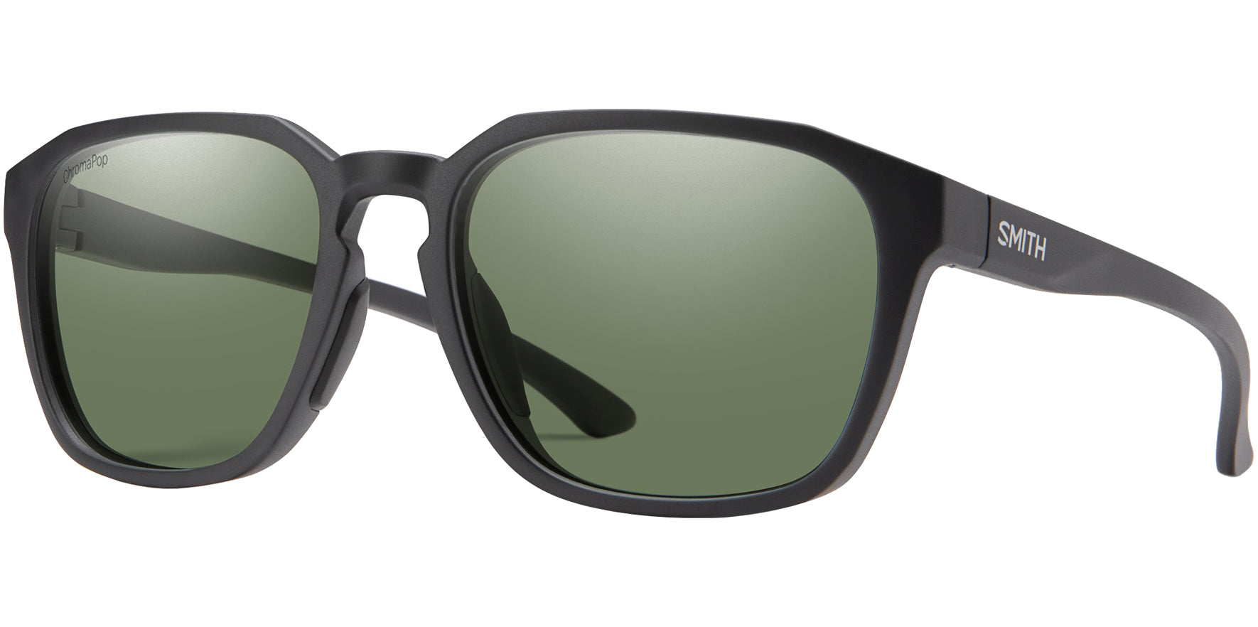 Smith Optics Contour Polarized ChromaPop Soft Square