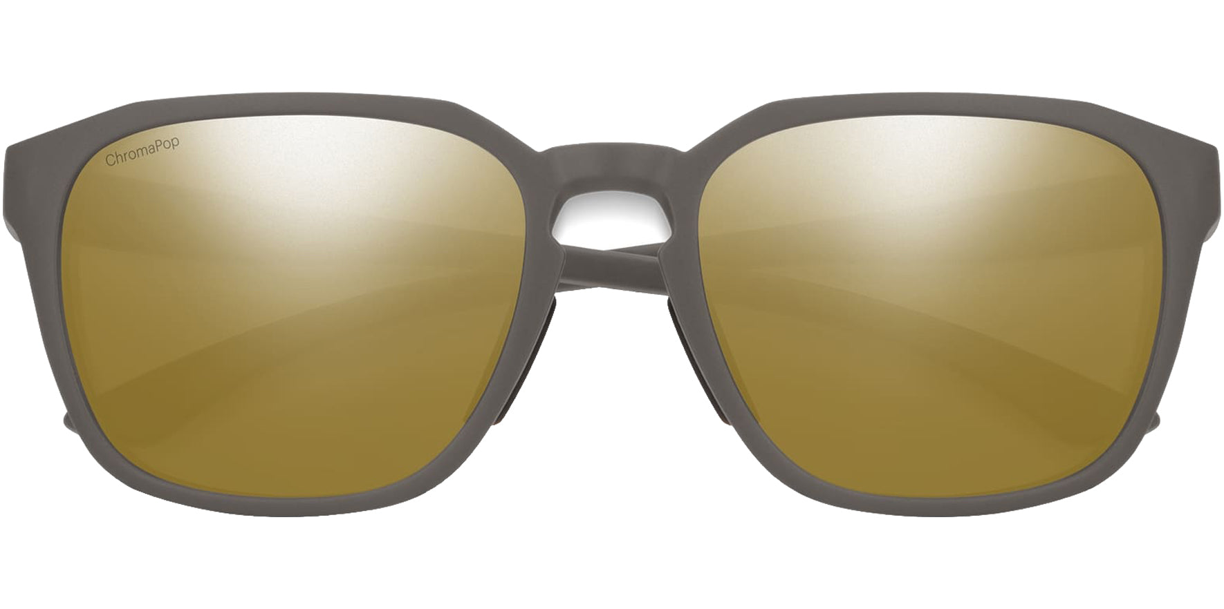 Smith Optics Contour Polarized ChromaPop Soft Square - needs review - Eyedictive