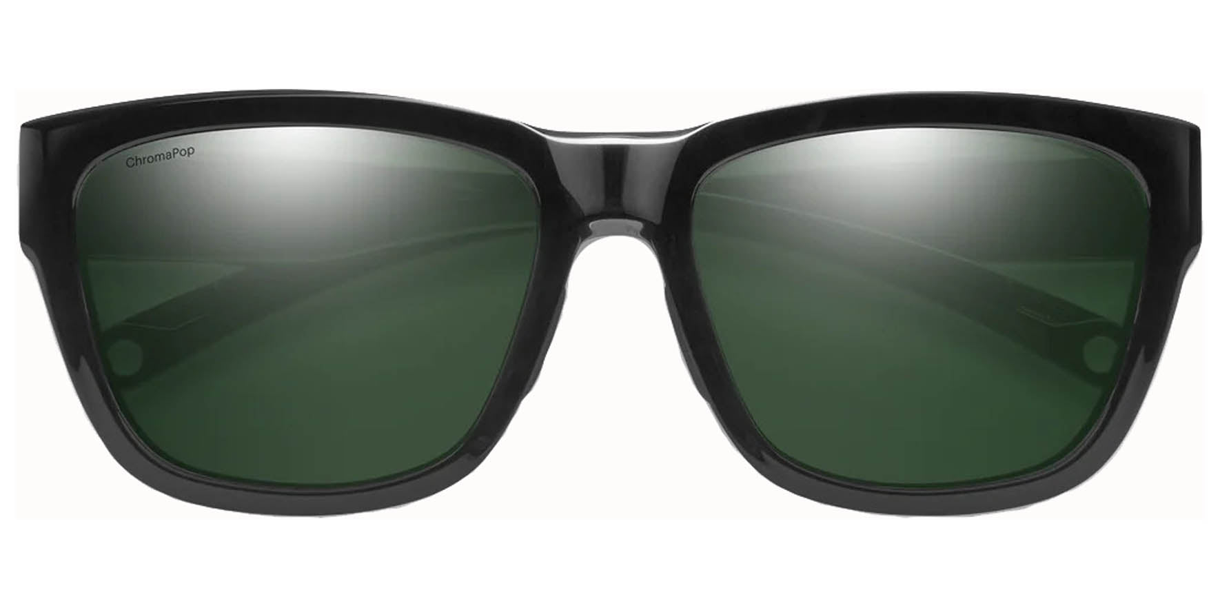 Smith Optics Joya ChromaPop Polarized Soft Square w/ Megol Pads