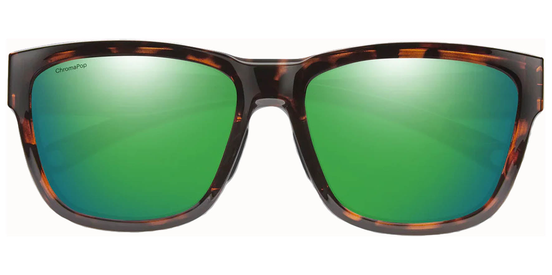 Smith Optics Joya ChromaPop Polarized Soft Square w/ Megol Pads