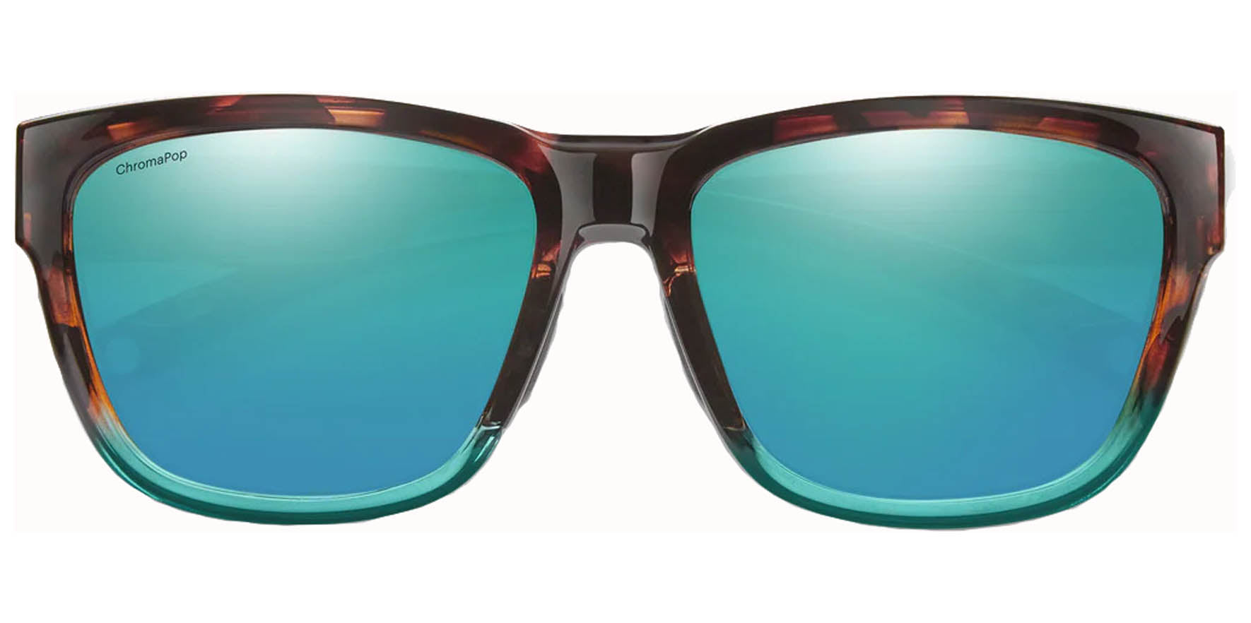 Smith Optics Joya ChromaPop Polarized Soft Square w/ Megol Pads