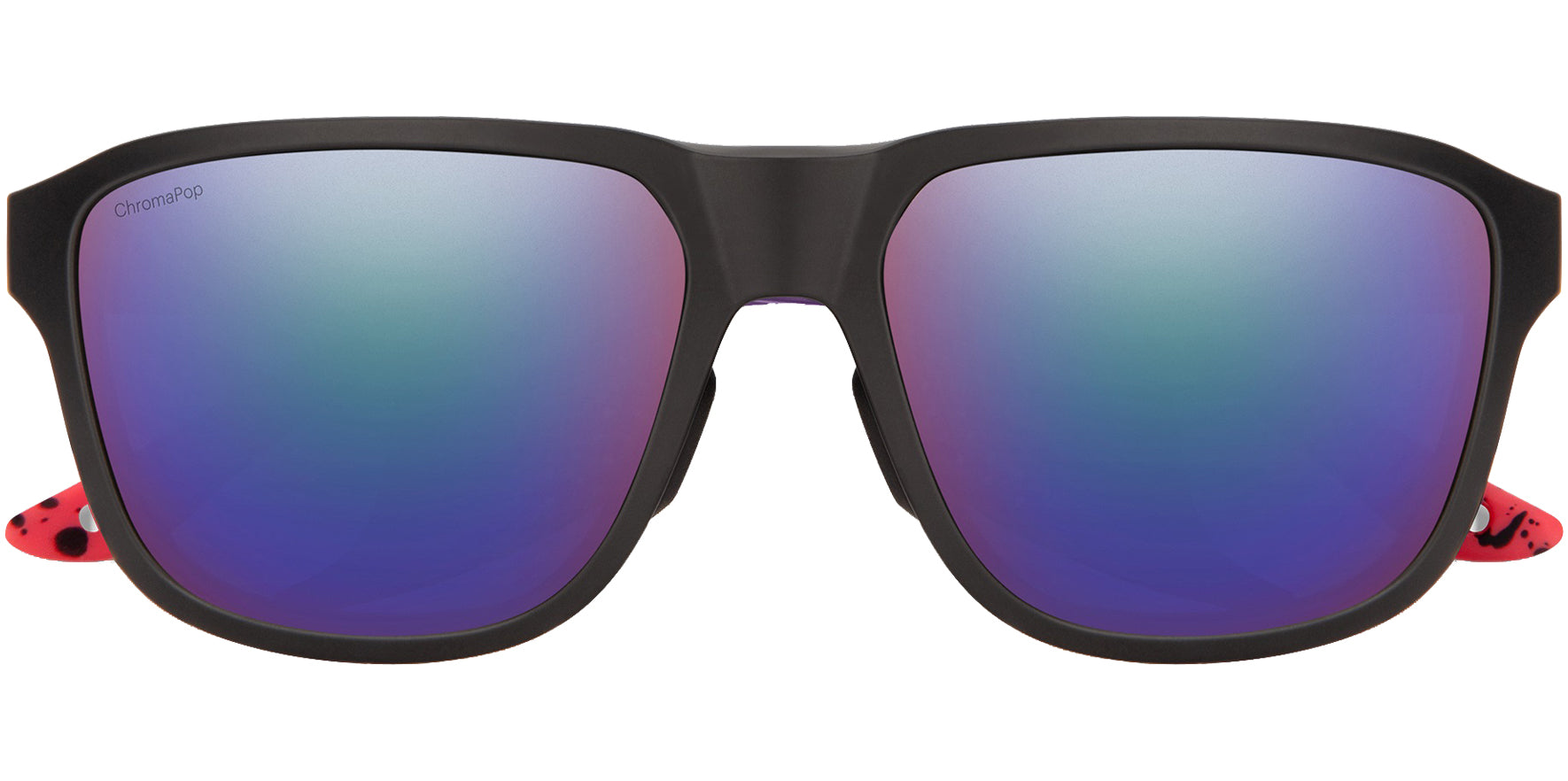 Smith Optics Embark Polarized ChromaPop w/ Side Shields