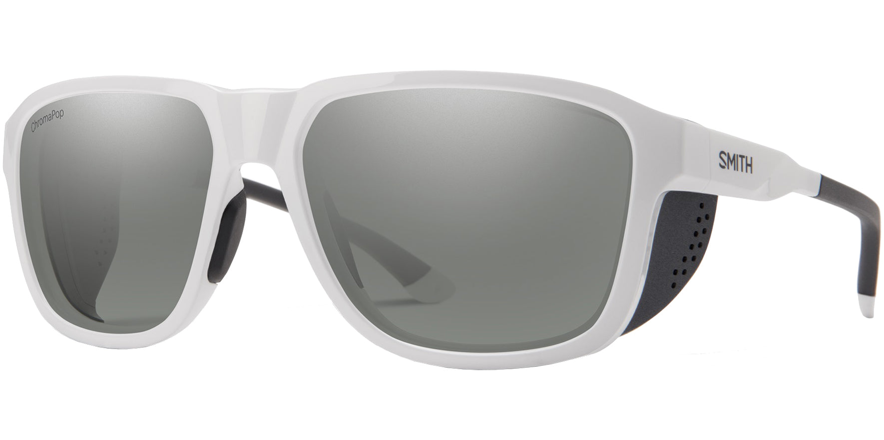 Smith Optics Embark Polarized ChromaPop w/ Side Shields