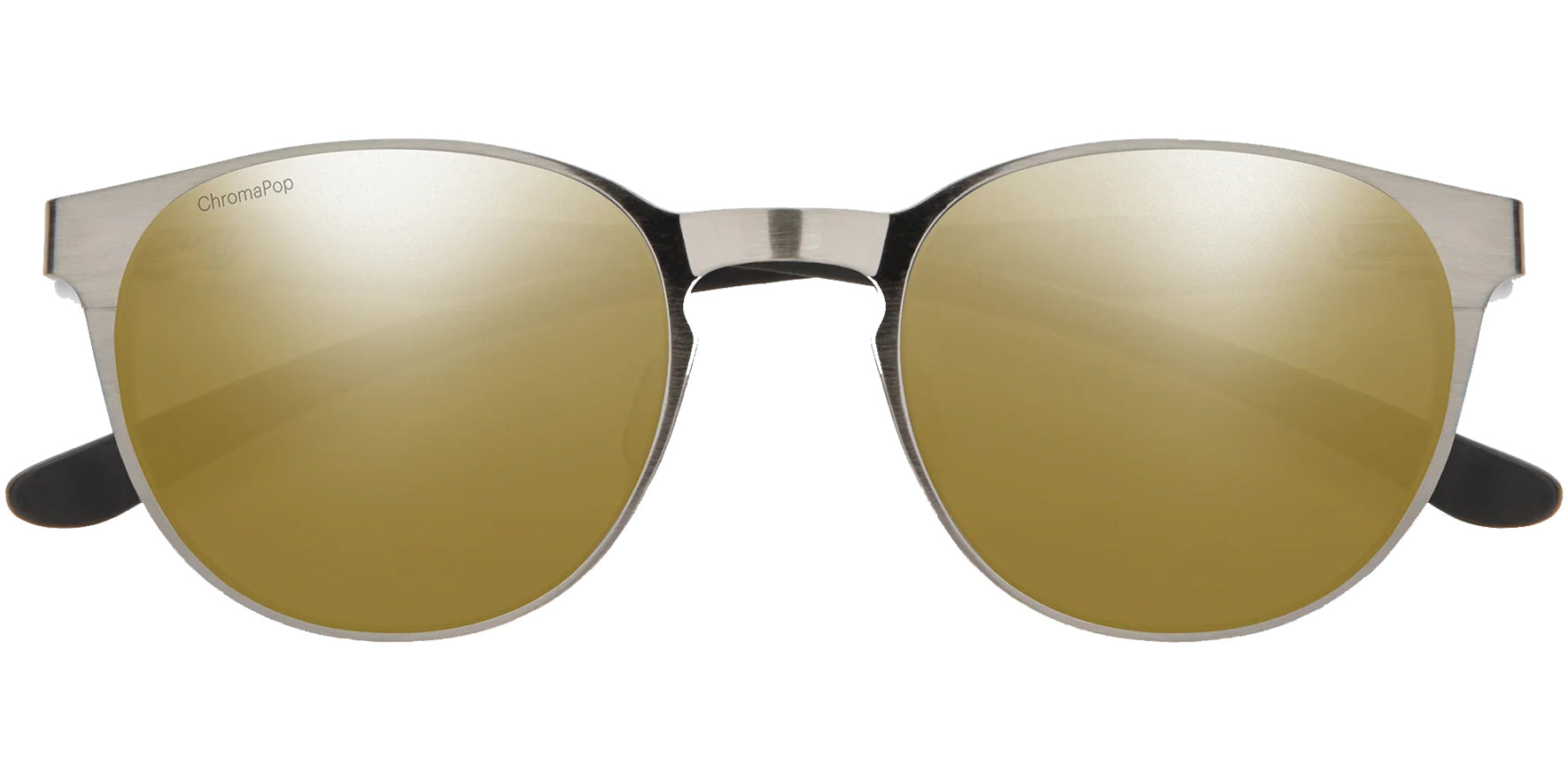 Smith Optics Eastbank Metal Polarized ChromaPop Round