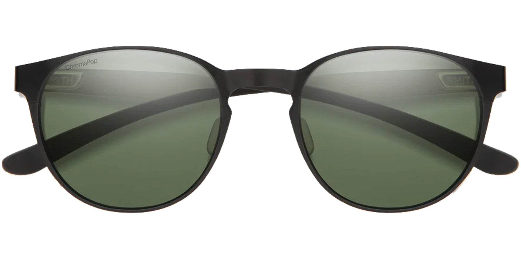 Smith Optics Eastbank Metal Polarized ChromaPop Round