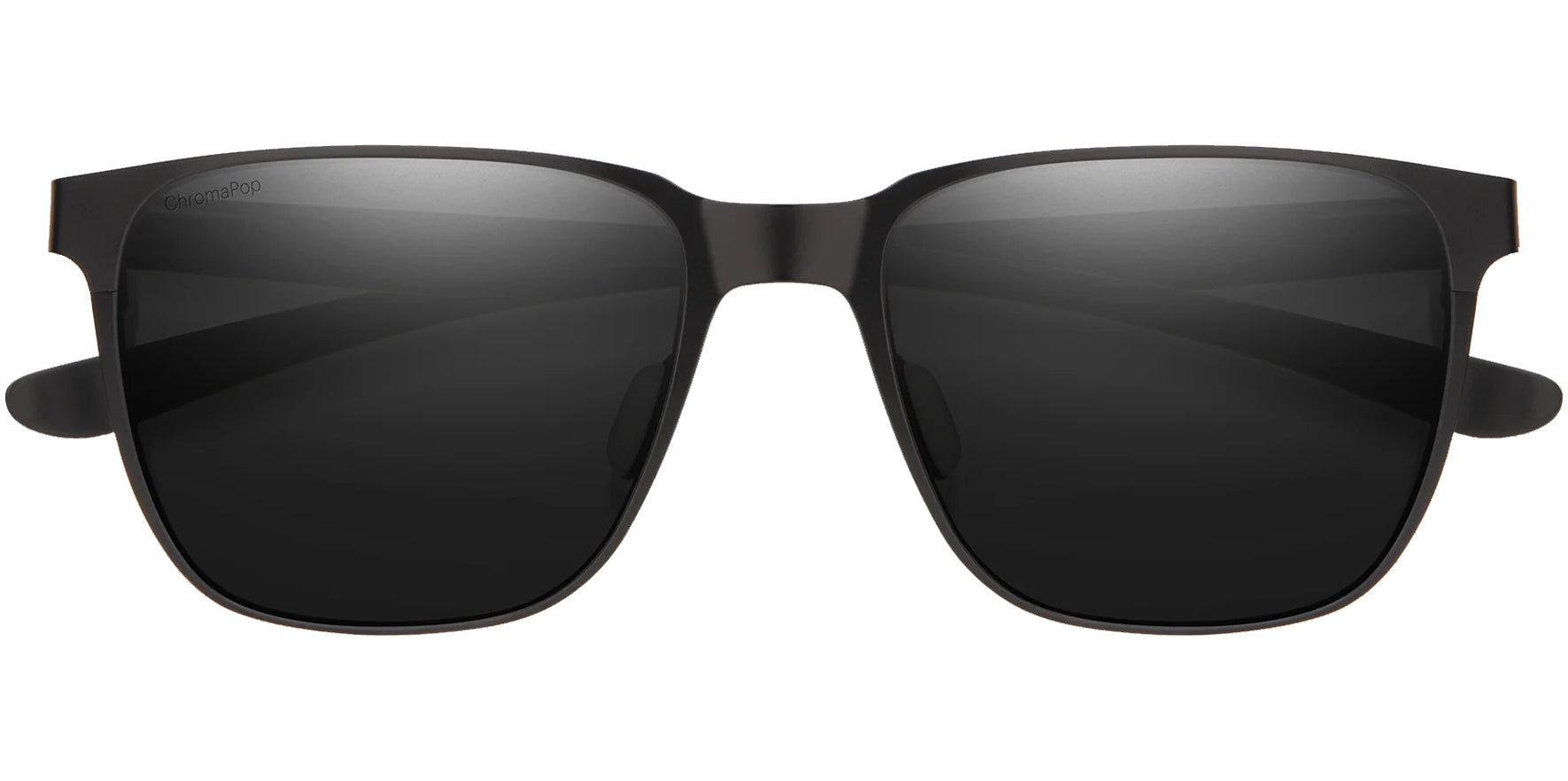 Smith Optics Lowdown Metal Polarized ChromaPop Soft Square