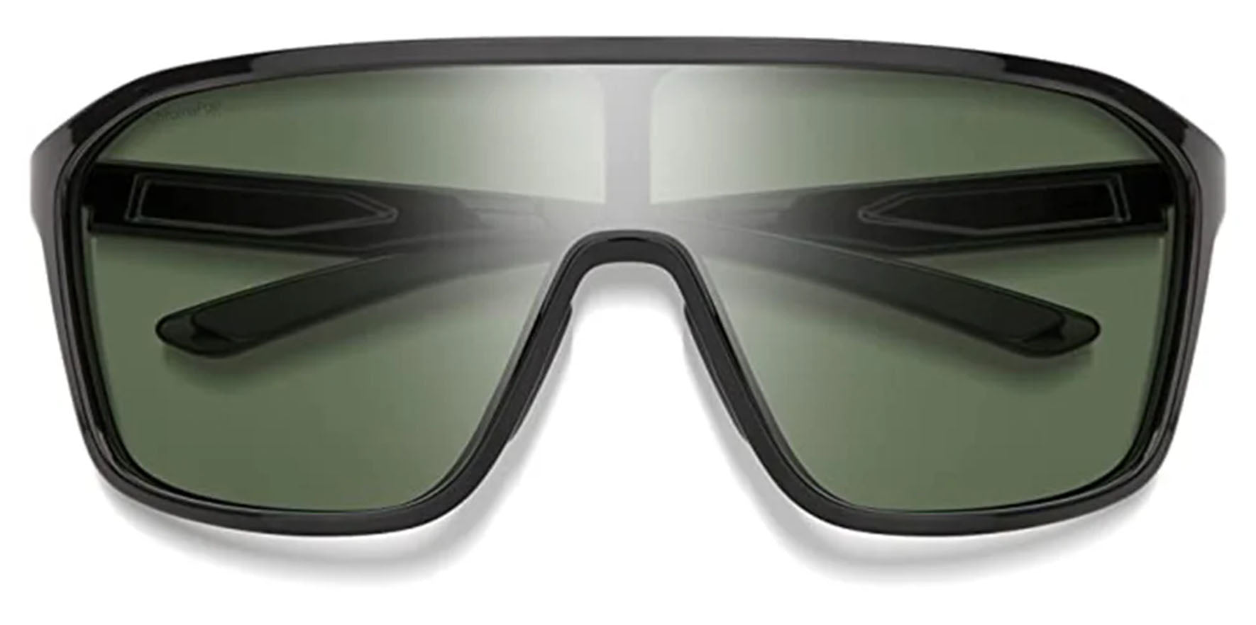 Smith Optics Boomtown Polarized ChromaPop Shield