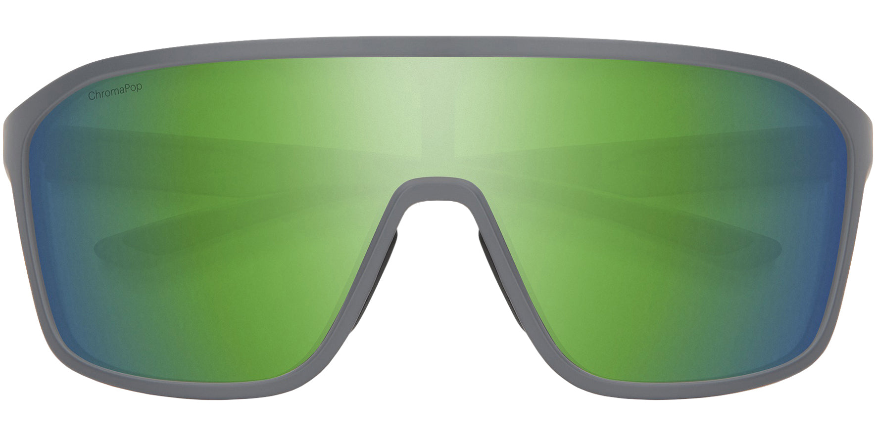 Smith Optics Boomtown Polarized ChromaPop Shield