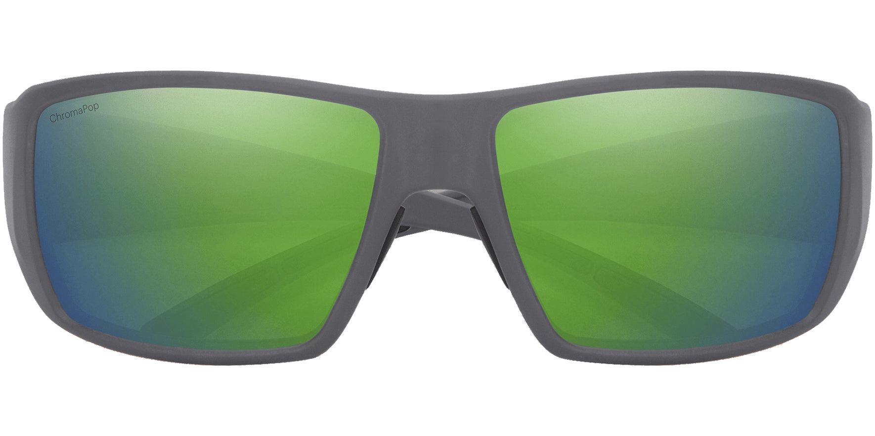 Smith Optics Guide's Choice Polarized ChromaPop Wrap