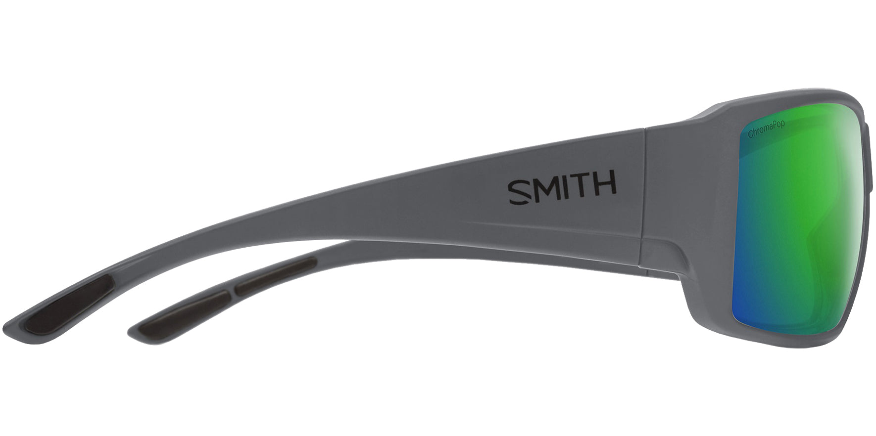 Smith Optics Guide's Choice Polarized ChromaPop Wrap