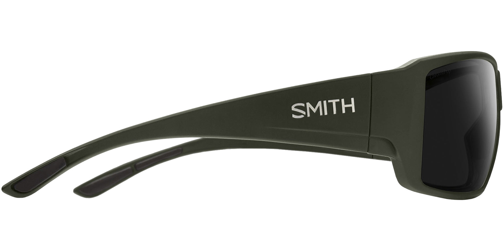 Smith Optics Guide's Choice Polarized ChromaPop Wrap