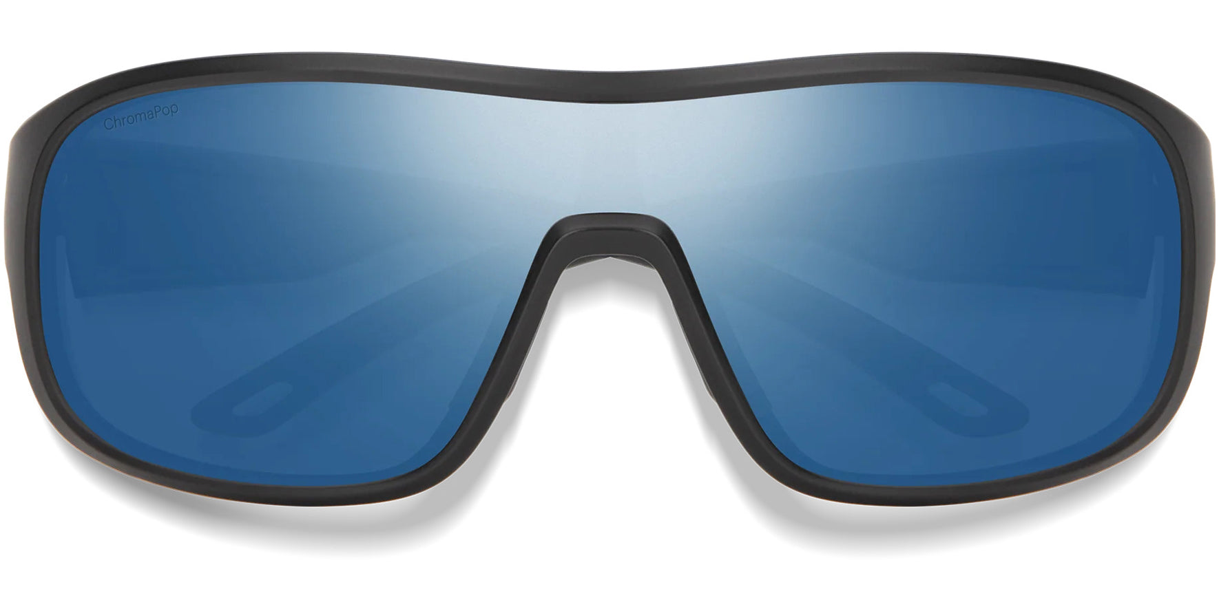 Smith Optics Spinner Polarized ChromaPop Wrap