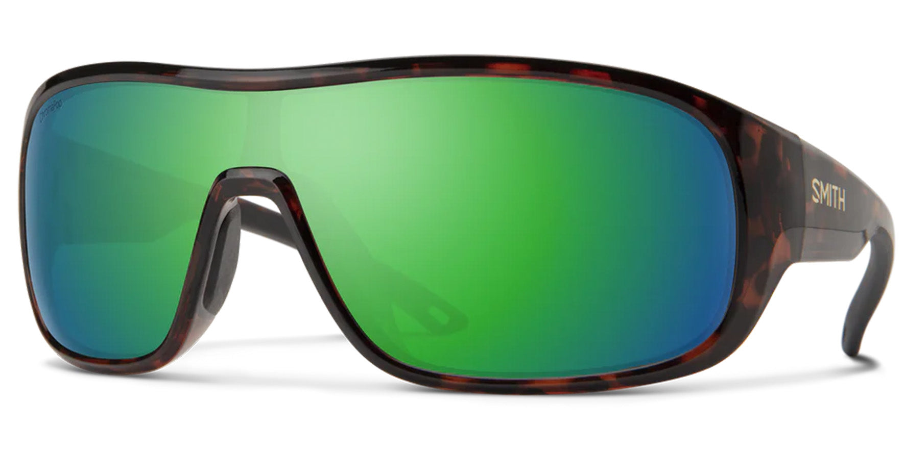 Smith Optics Spinner Polarized ChromaPop Wrap