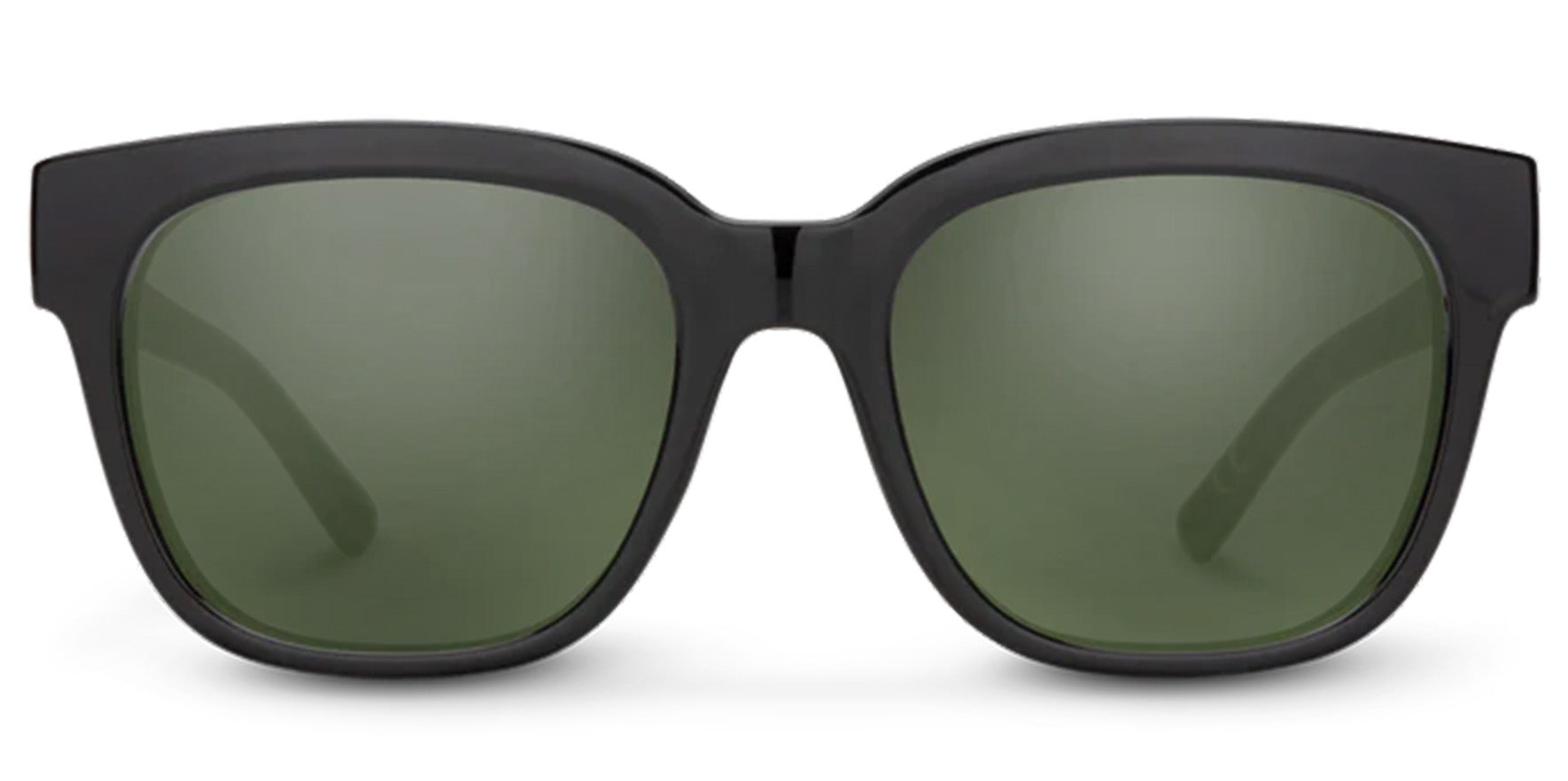 Suncloud Affect Polarized Rounded Square Sport