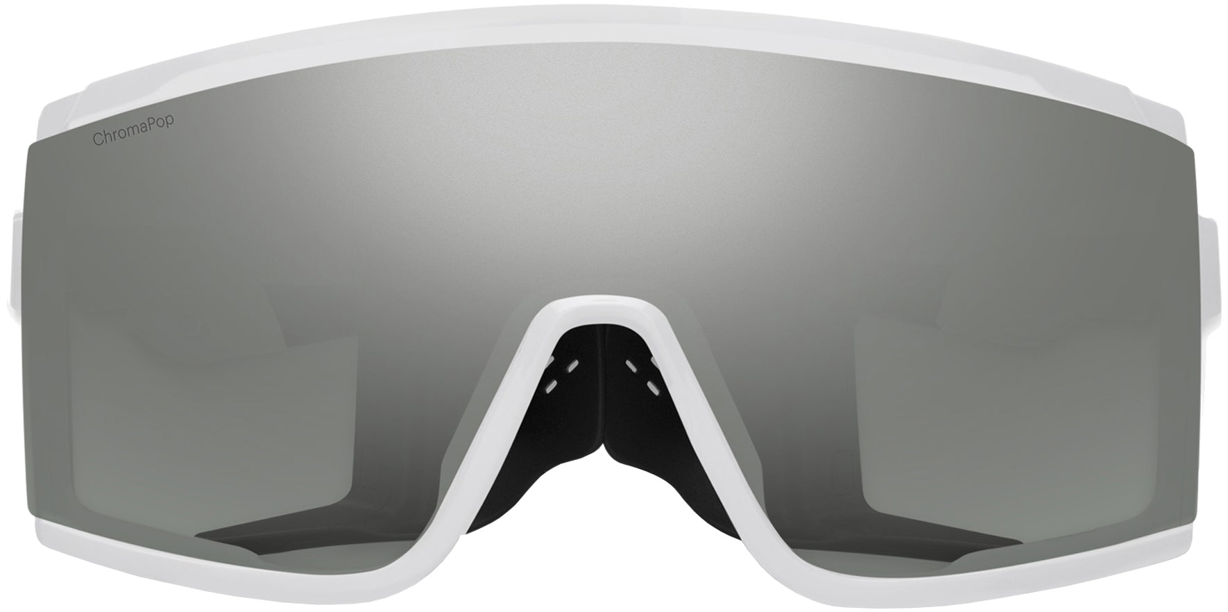 Smith Optics Pursuit ChromaPop Sport Shield w/ Side Shields