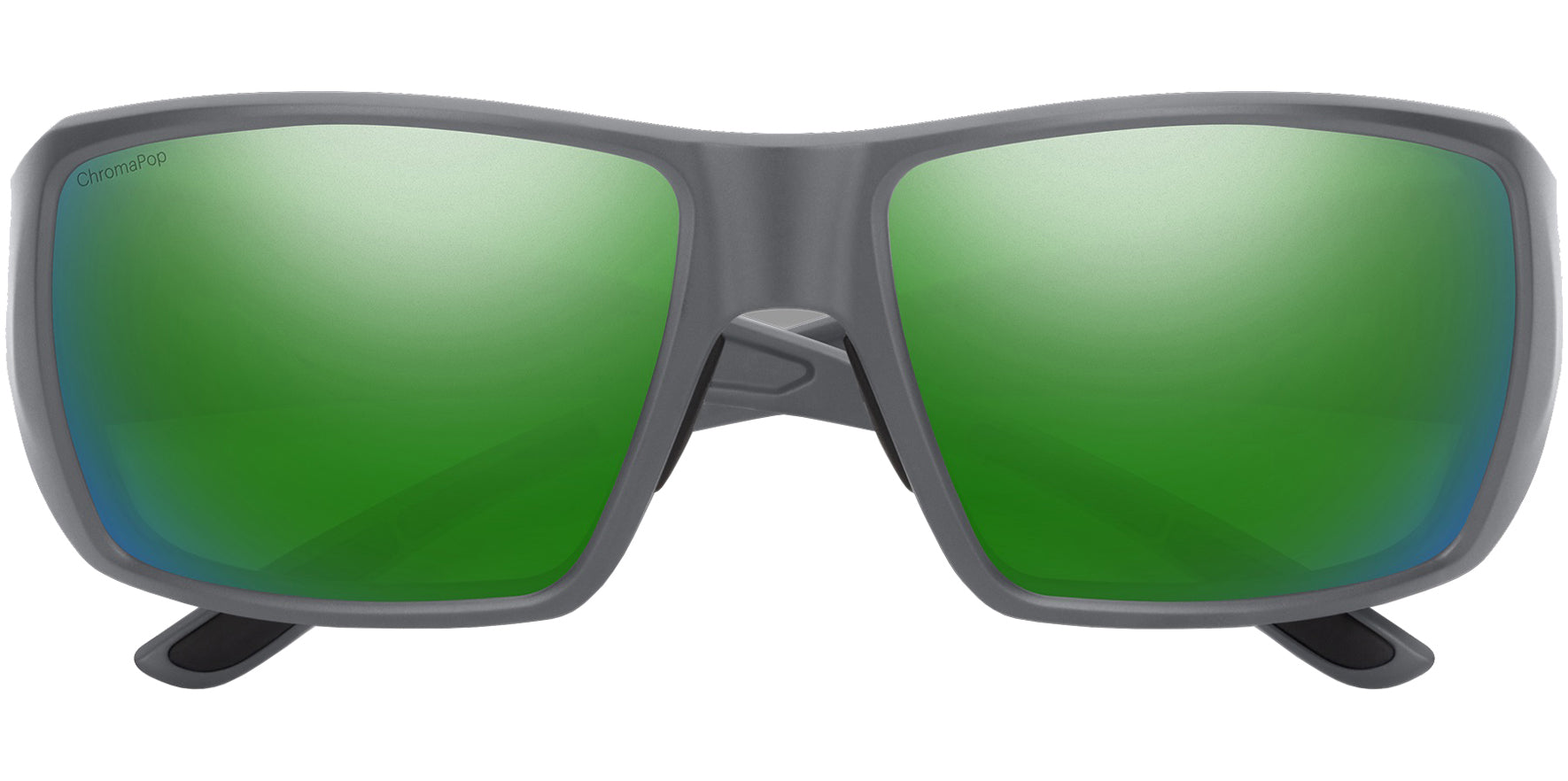 Smith Optics Guide's Choice S Polarized ChromaPop Wrap