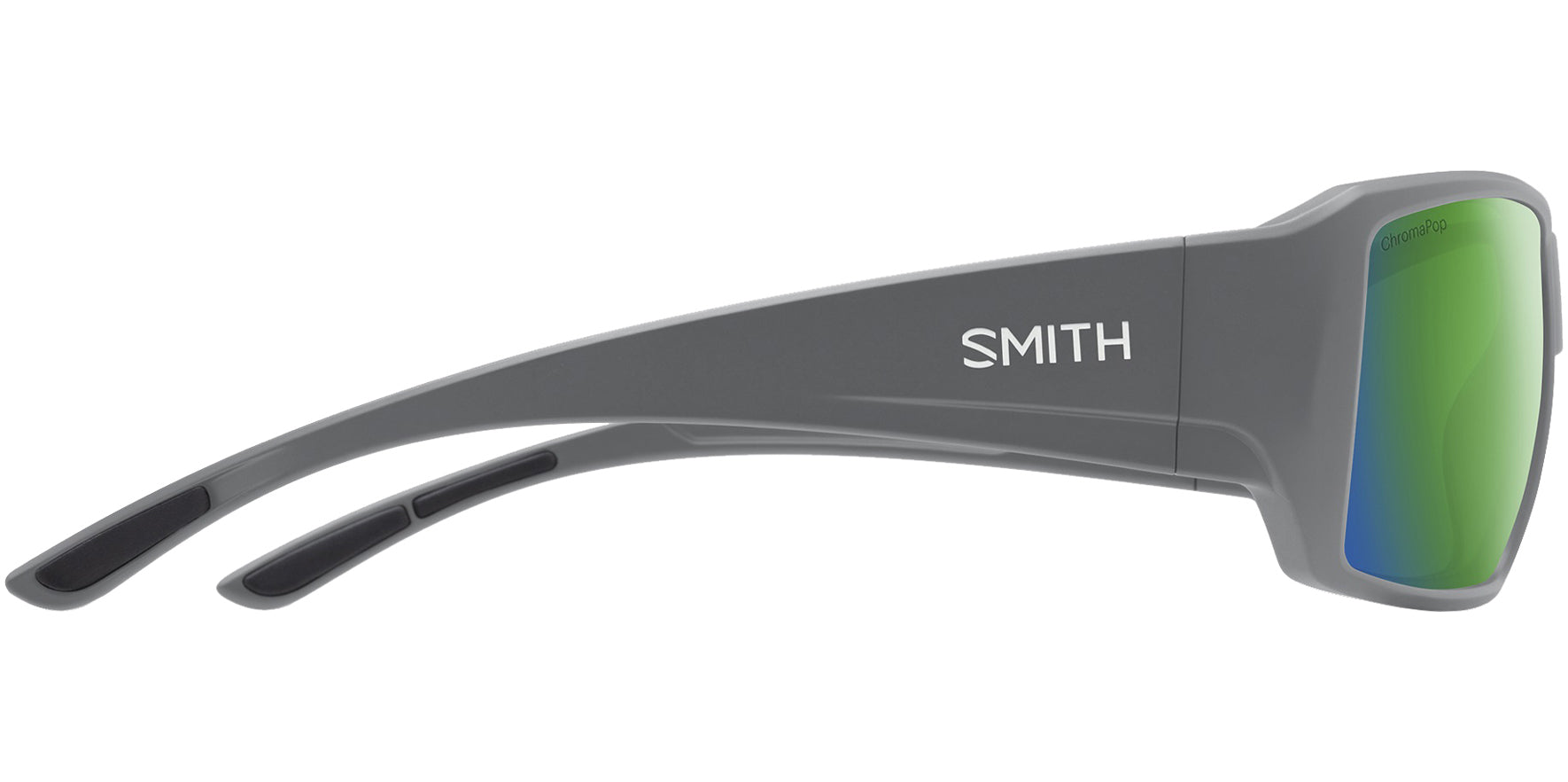 Smith Optics Guide's Choice S Polarized ChromaPop Wrap