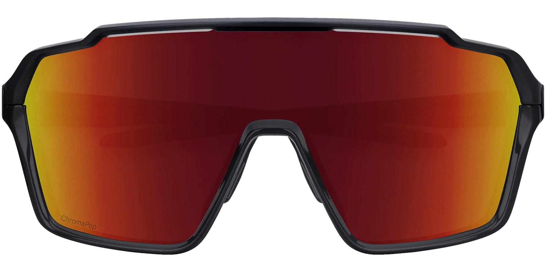 Smith Optics Shift XL MAG ChromaPop Shield w/ Bonus Lens