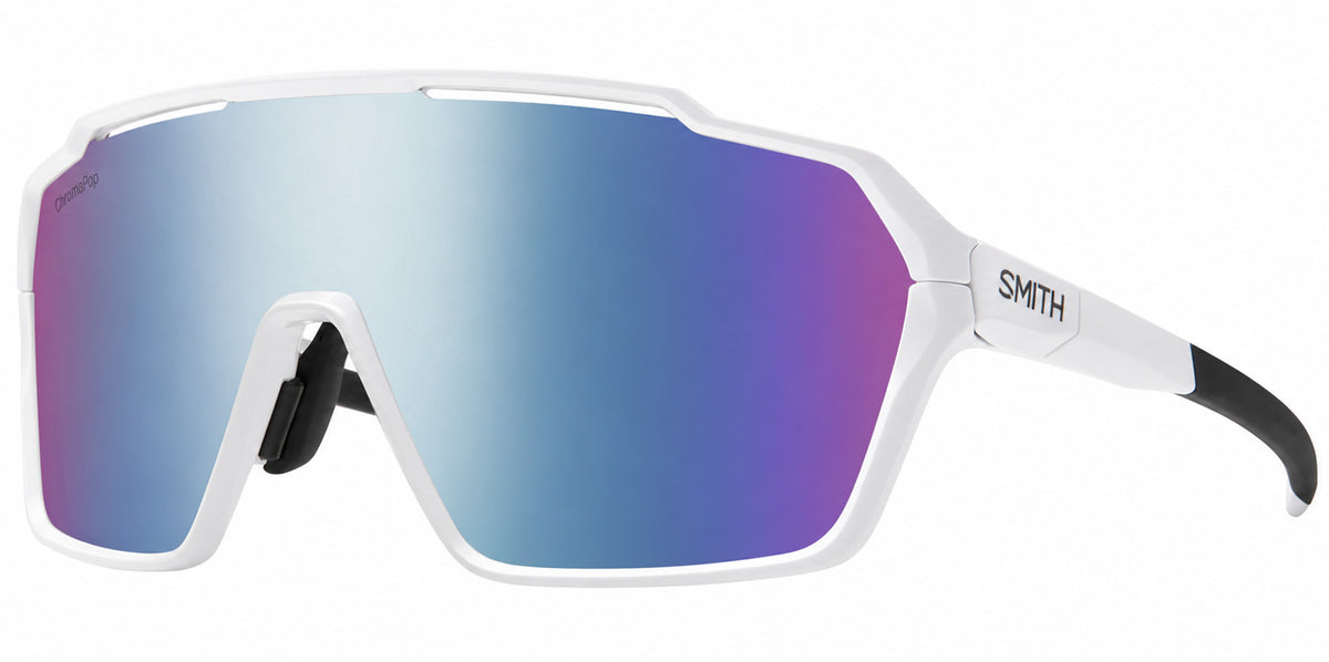 Smith Optics Shift XL MAG ChromaPop Shield w/ Bonus Lens