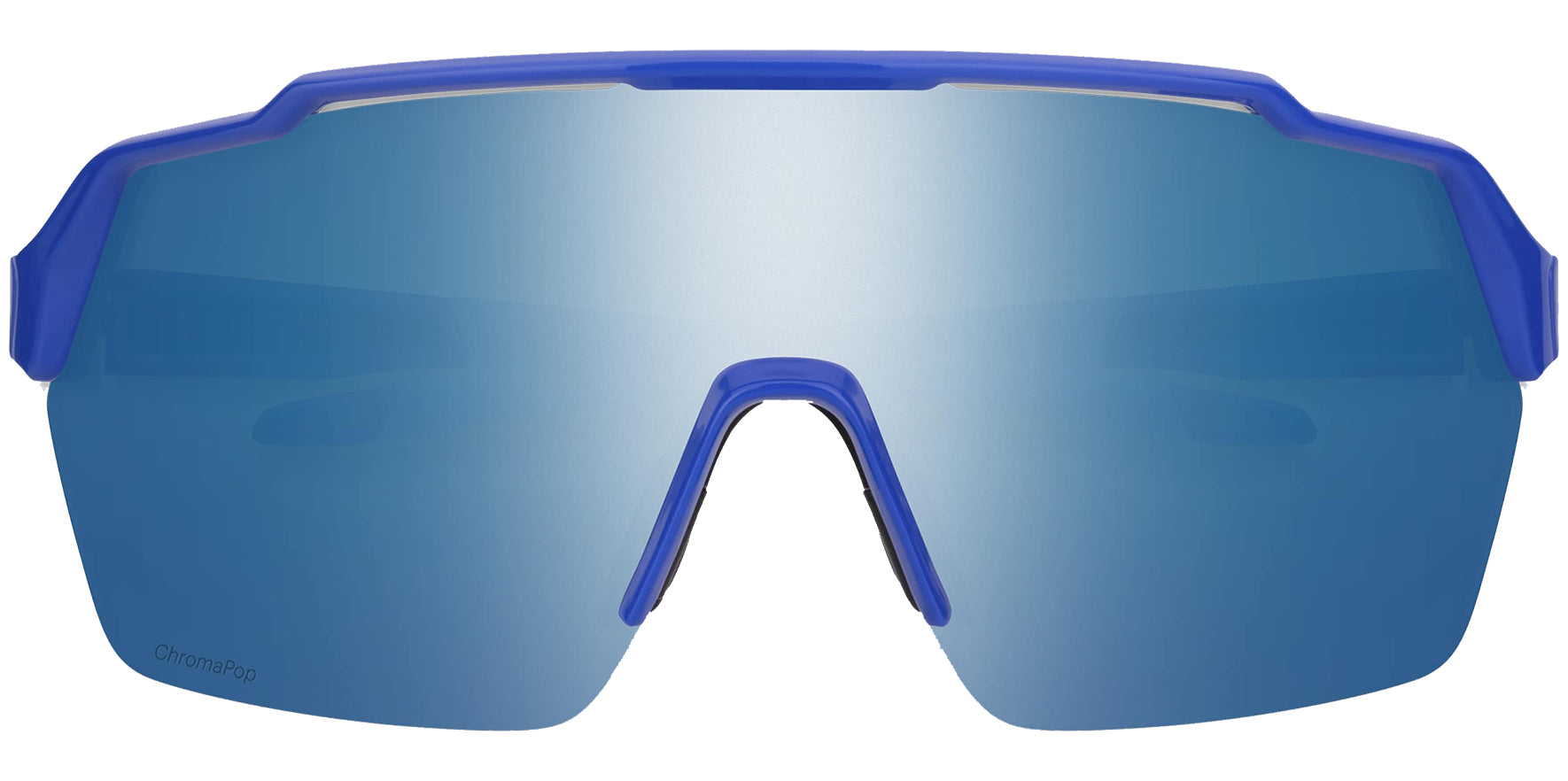 Smith Optics Shift Split MAG ChromaPop Shield w/ Bonus Lens