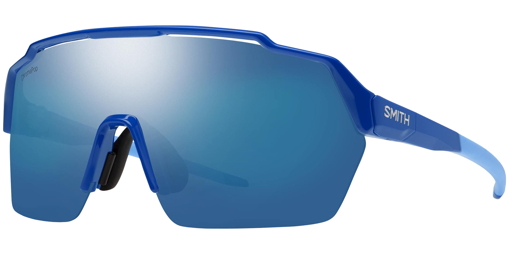 Smith Optics Shift Split MAG ChromaPop Shield w/ Bonus Lens Smith Optics Shift Split MAG ChromaPop Shield w/ Bonus Lens