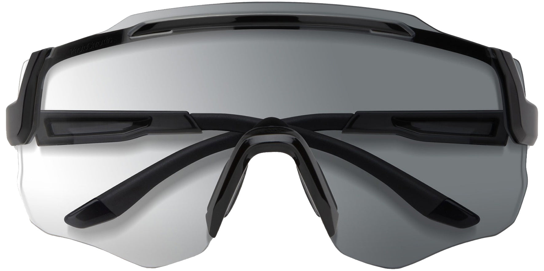 Smith Optics Momentum ChromaPop Photochromic Shield w/ Bonus Clear Lens