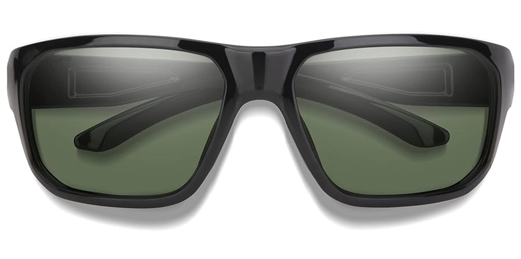 Smith Optics Arvo Polarized ChromaPop Squared Wrap