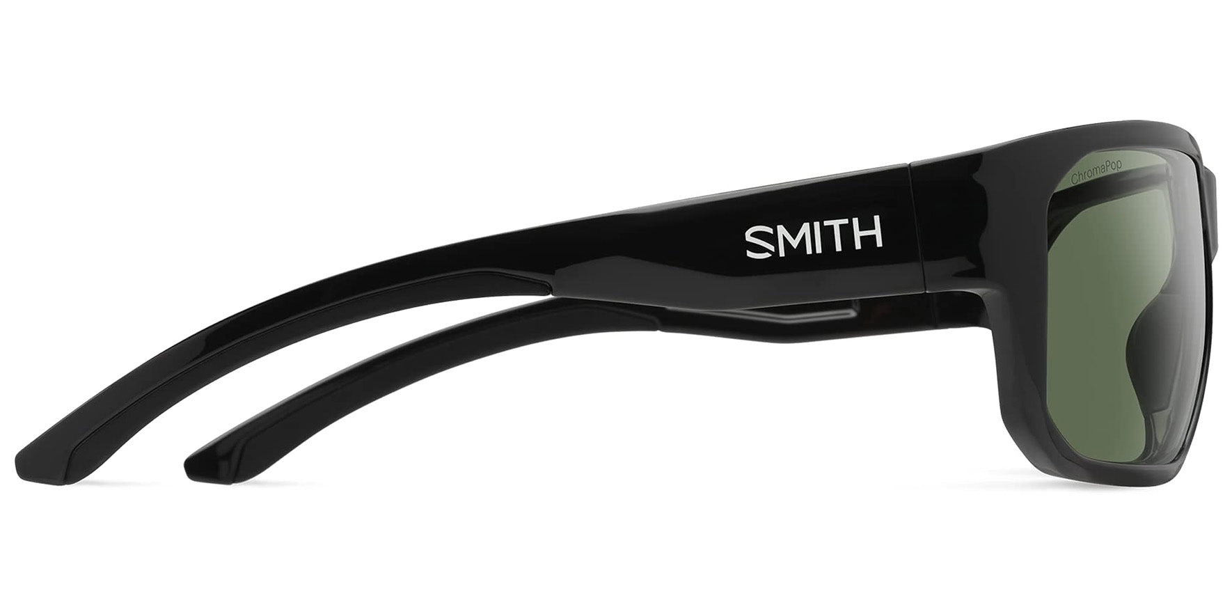 Smith Optics Arvo Polarized ChromaPop Squared Wrap