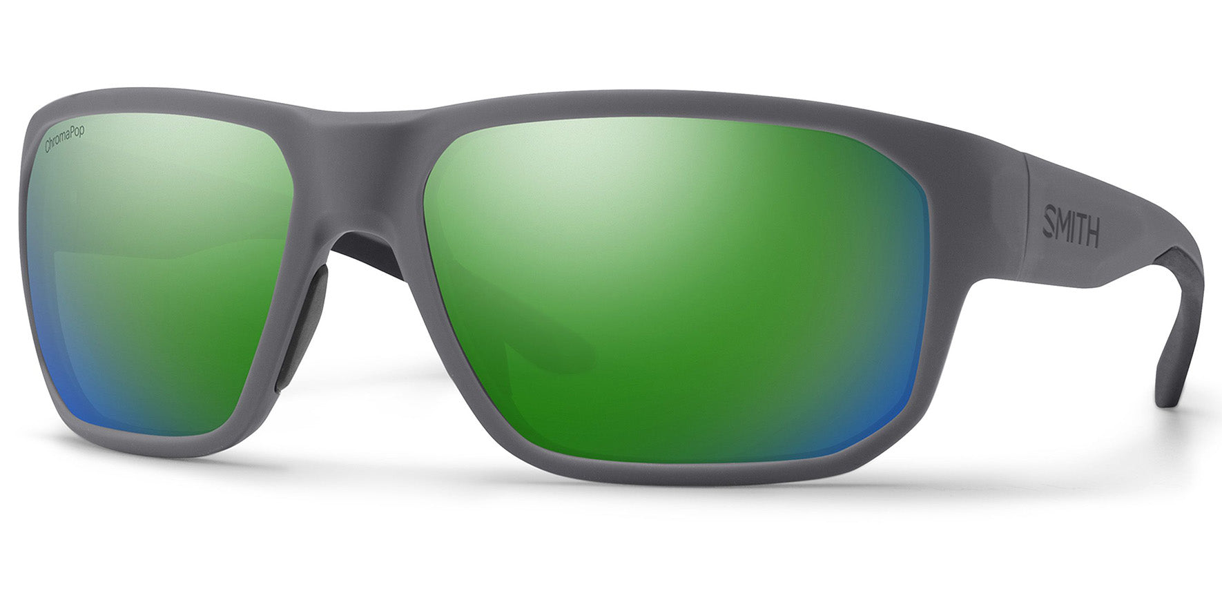 Smith Optics Arvo Polarized ChromaPop Squared Wrap