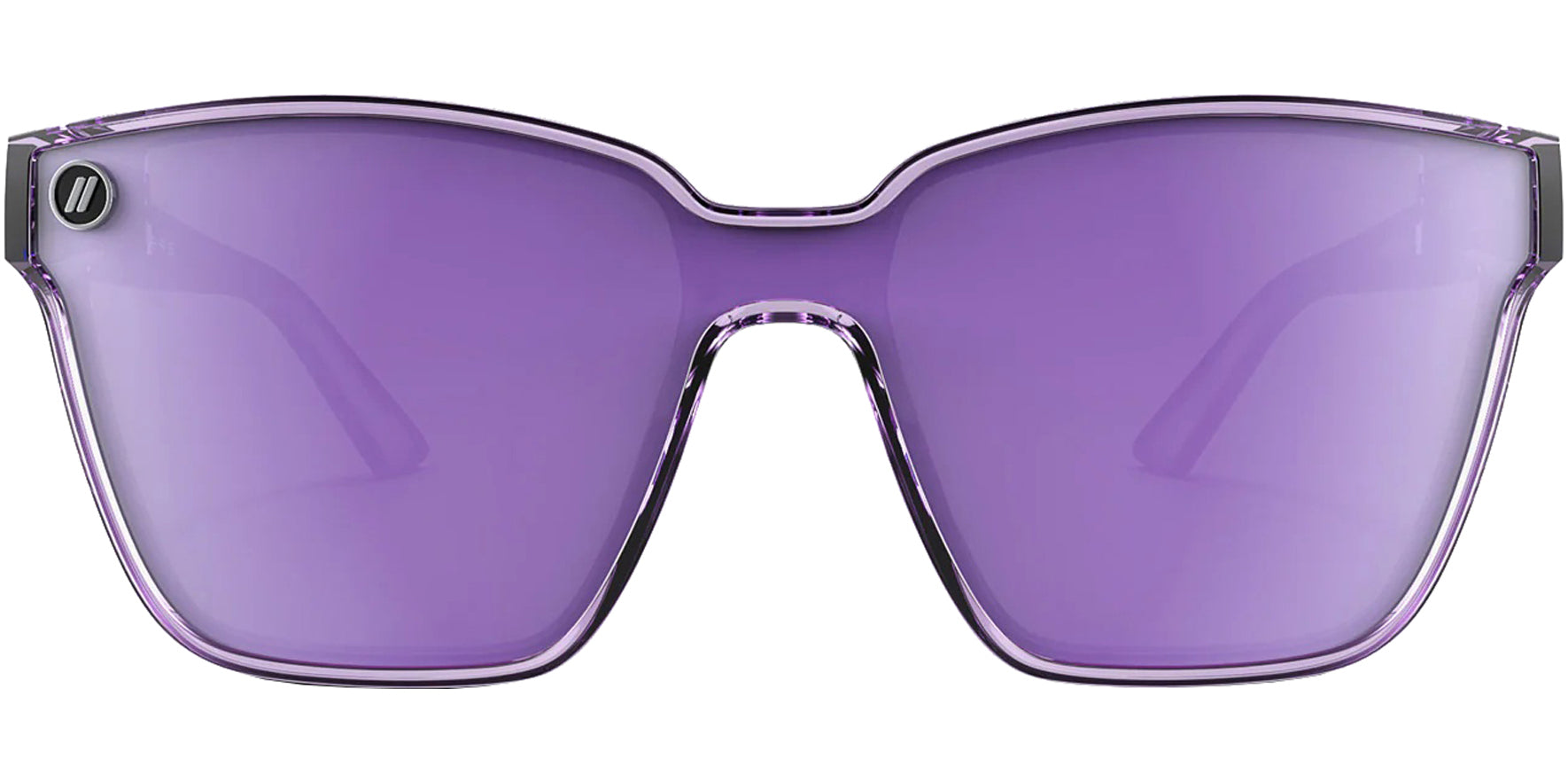 Blenders Buttertron Polarized Single Lens Butterfly