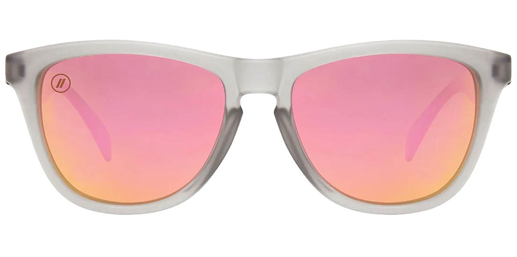Blenders L-Series Polarized Soft Square w/ Mirror Lens