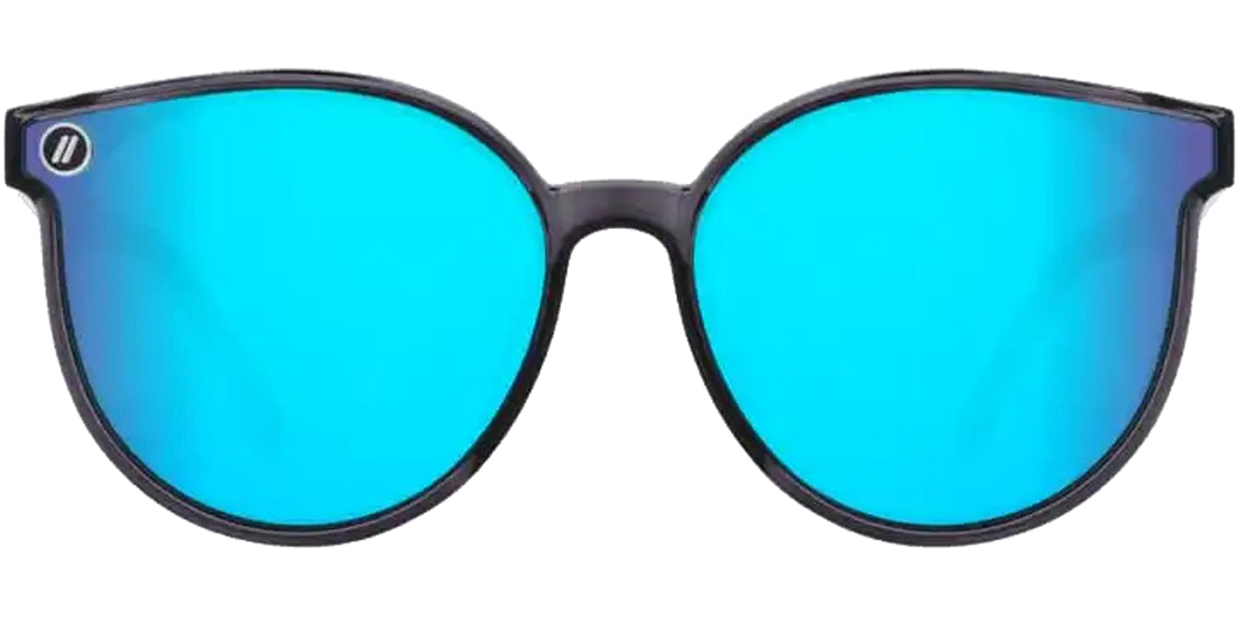 Blenders Lexico Polarized Cat-Eye