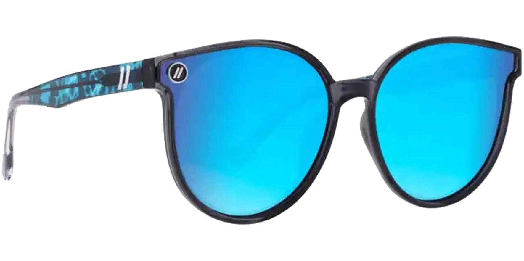 Blenders Lexico Polarized Cat-Eye