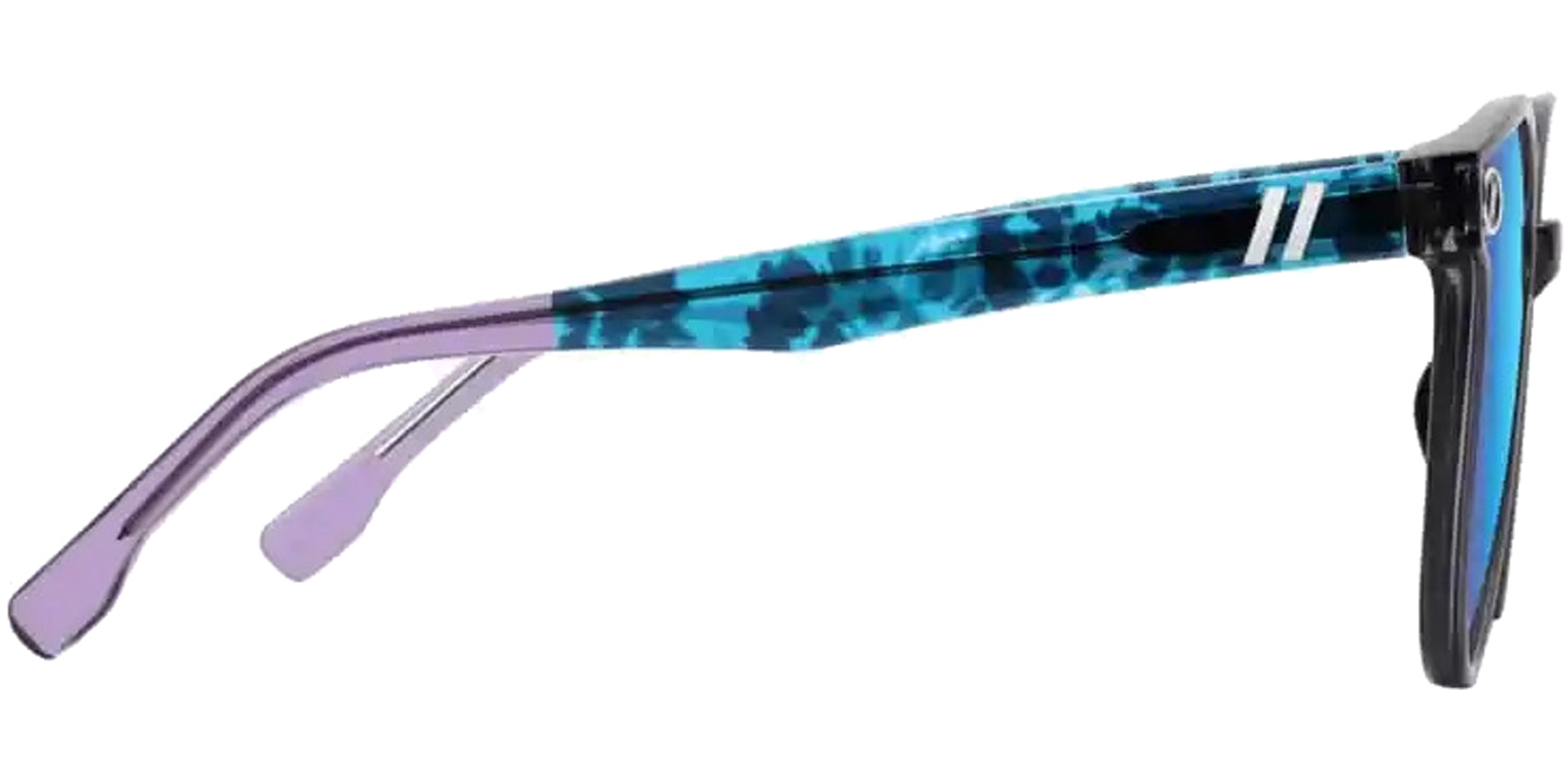 Blenders Lexico Polarized Cat-Eye