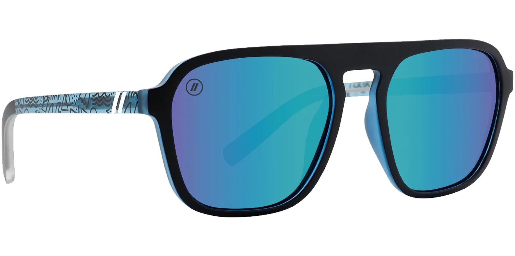 Blenders Meister Polarized Navigator