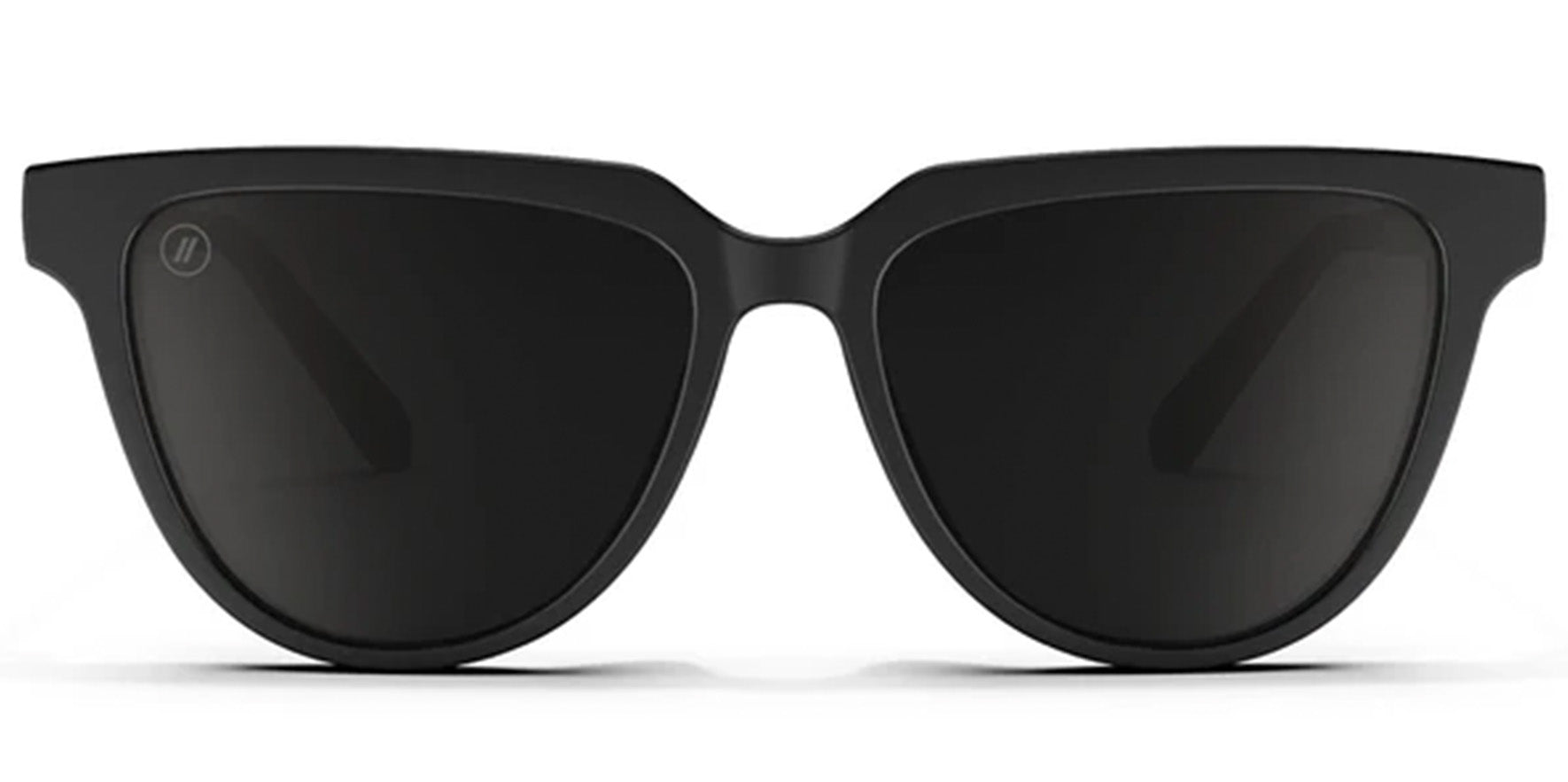 Blenders Eyewear Mixtape Runway One Polarized Rounded Classic