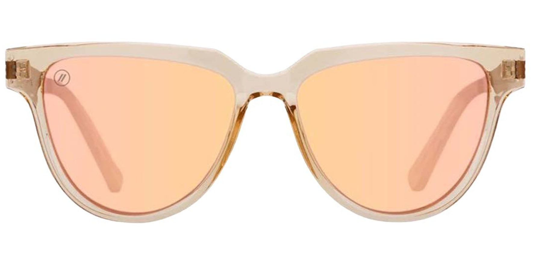 Blenders Mixtape Polarized Flat-Top w/ Mirror Lens