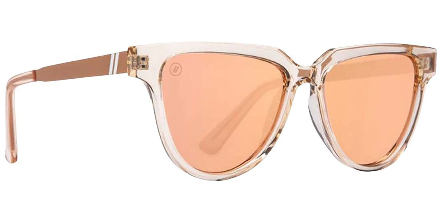 Blenders Mixtape Polarized Flat-Top w/ Mirror Lens