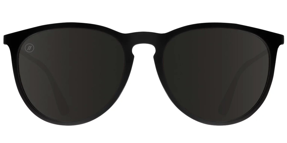 Blenders North Park Polarized Rounded Classic
