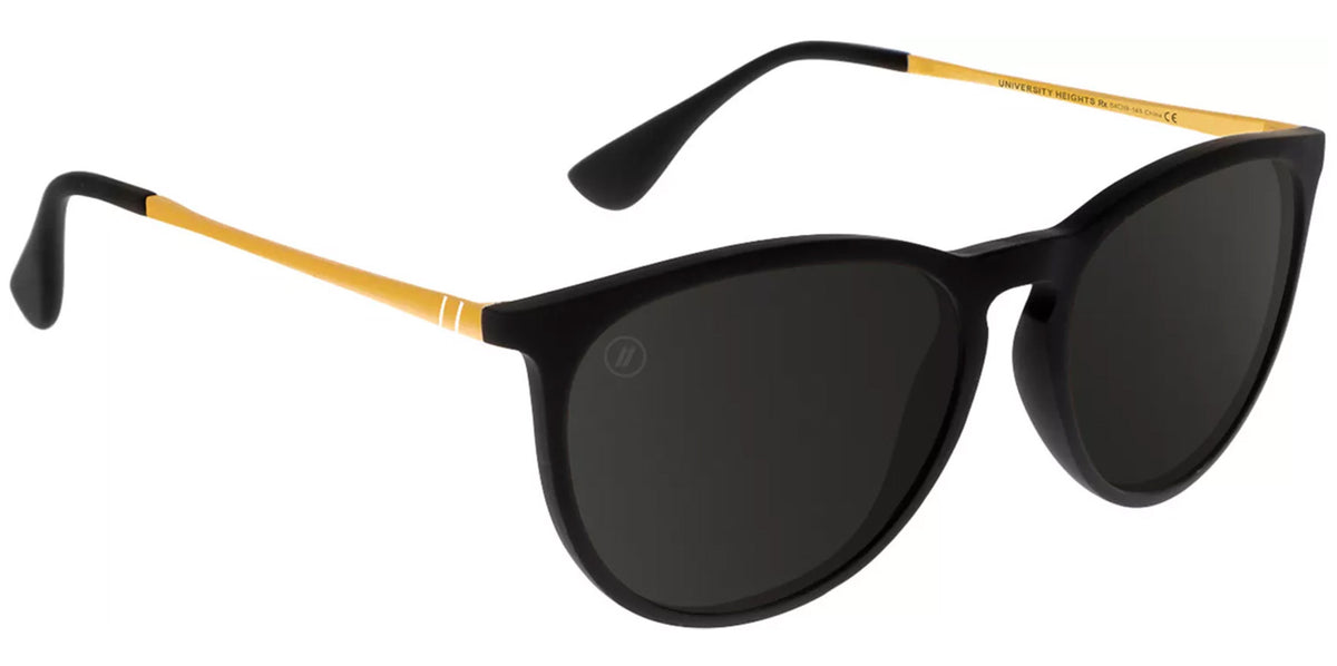 Blenders North Park Polarized Rounded Classic