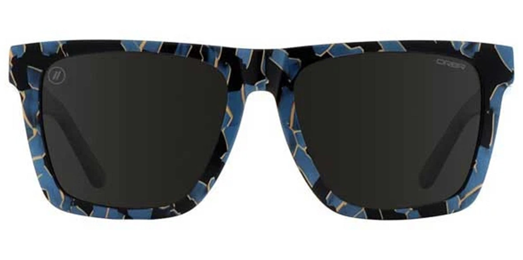 Blenders Oracle Red Bul Racing Romeo Ace Royale Polarized Limited Edition Square