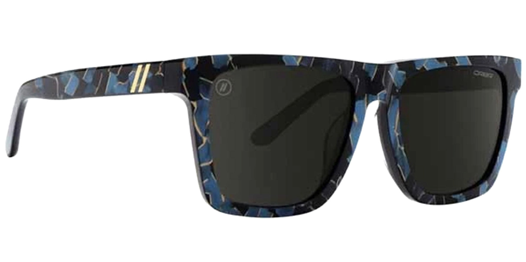 Blenders Oracle Red Bul Racing Romeo Ace Royale Polarized Limited Edition Square